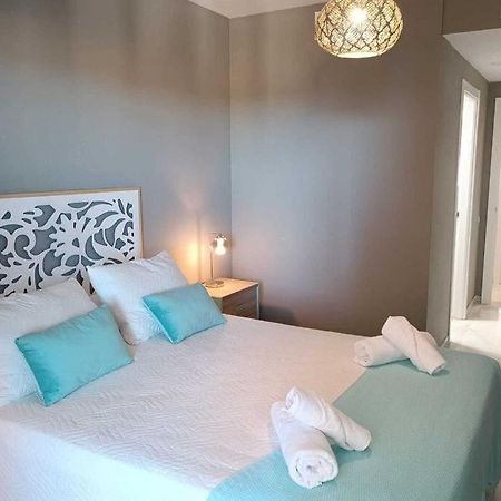 Apartamento Con Vistas Al Mar Fuengirola Exteriör bild