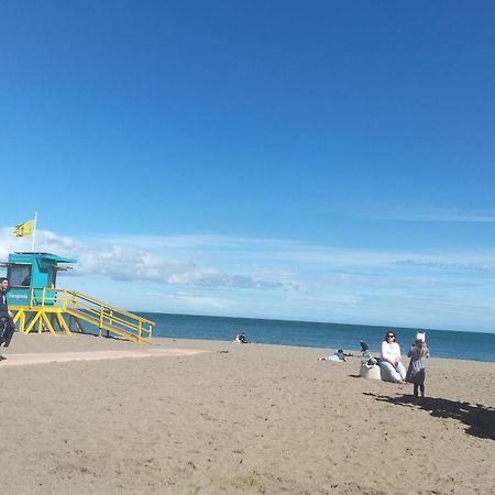 Apartamento Con Vistas Al Mar Fuengirola Exteriör bild